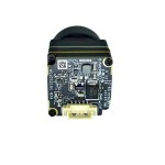 Wholesale 256x192 Uncooled Thermal Imaging Camera Mini Module With Outputs of CVBS/MIPI/USB for UAVs